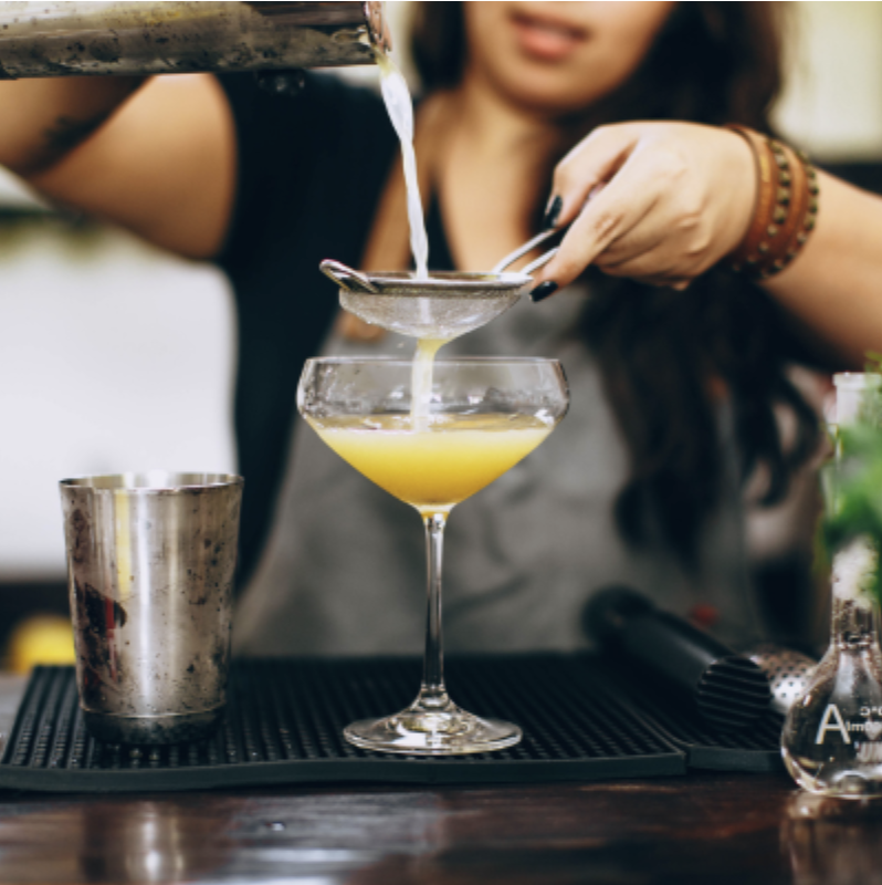 KRATOMade™ Mixed Beverages